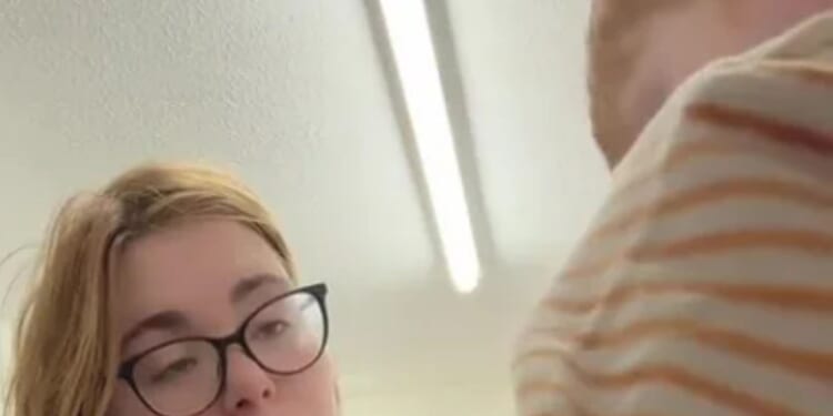 Trolls call mum ‘disgusting’ for toddler’s Pot Noodle breakfast as parents slate her ‘sad excuse’ & say ‘do your job’