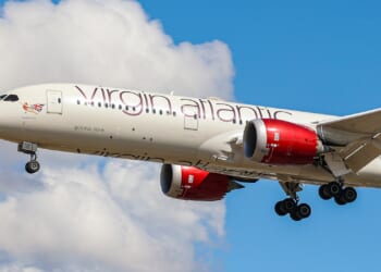 Virgin Atlantic to launch first ever flight to popular Thailand holiday island