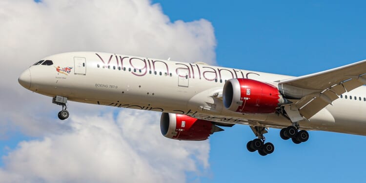 Virgin Atlantic to launch first ever flight to popular Thailand holiday island