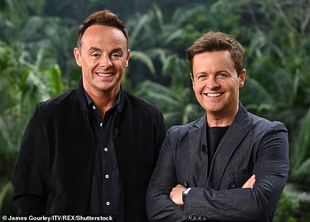 The ITV show returns to screens in November