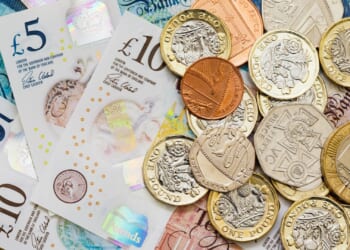 All the money changes hitting YOUR pocket in November including Autumn Budget and cold weather payments