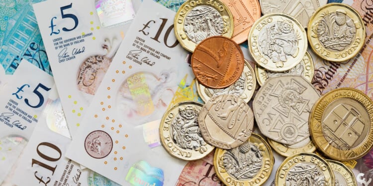 All the money changes hitting YOUR pocket in November including Autumn Budget and cold weather payments