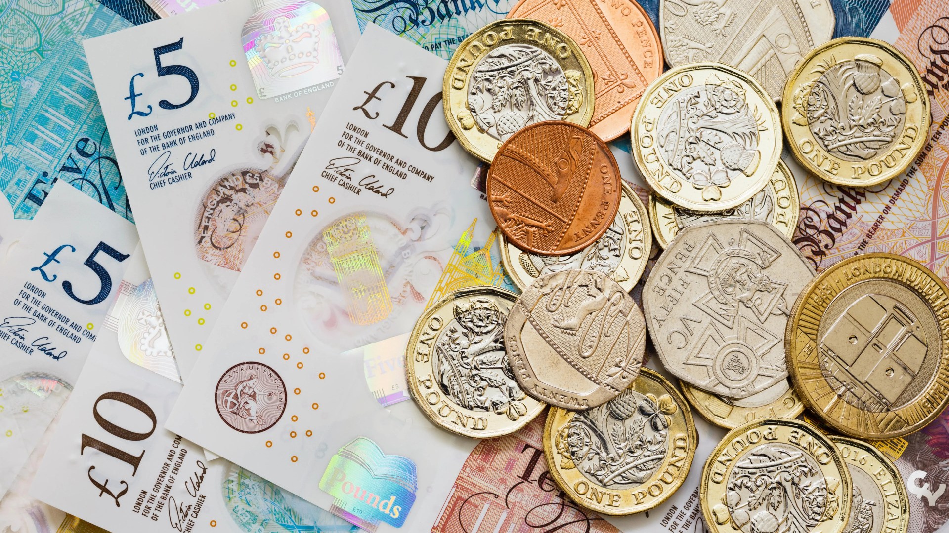 All the money changes hitting YOUR pocket in November including Autumn Budget and cold weather payments