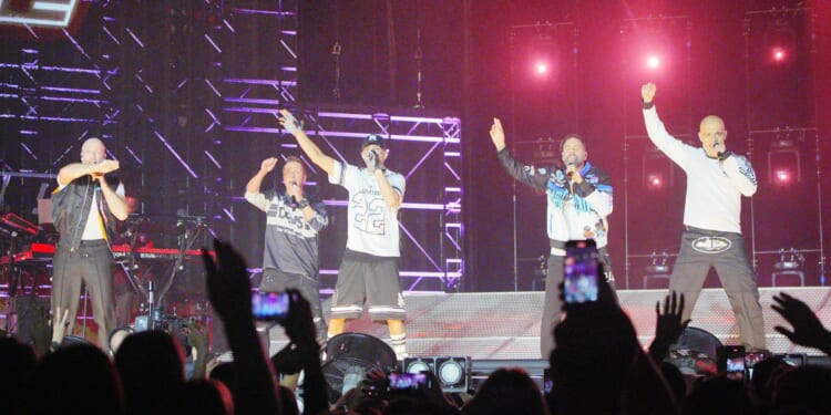 Mystery as Five’s superstar support act goes missing from first show leaving fans furious