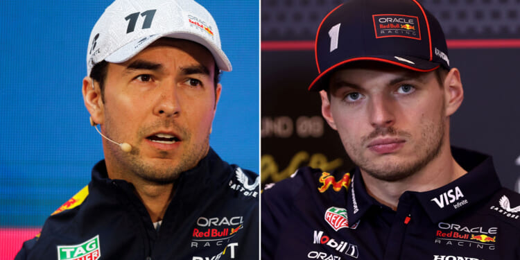 'So many things I could tell you'