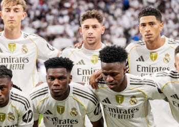 Real Madrid threaten Uefa with £3.5BILLION lawsuit over 'substantial damages suffered' in Super League saga