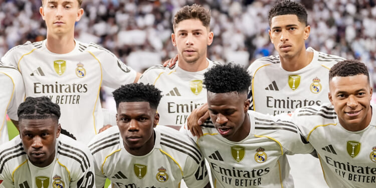 Real Madrid threaten Uefa with £3.5BILLION lawsuit over 'substantial damages suffered' in Super League saga