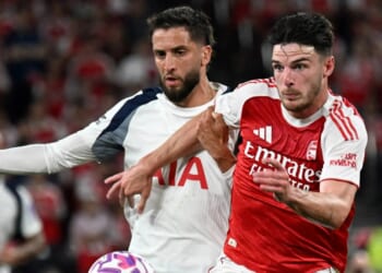 How to buy your seat at the North London derby and how much are they?