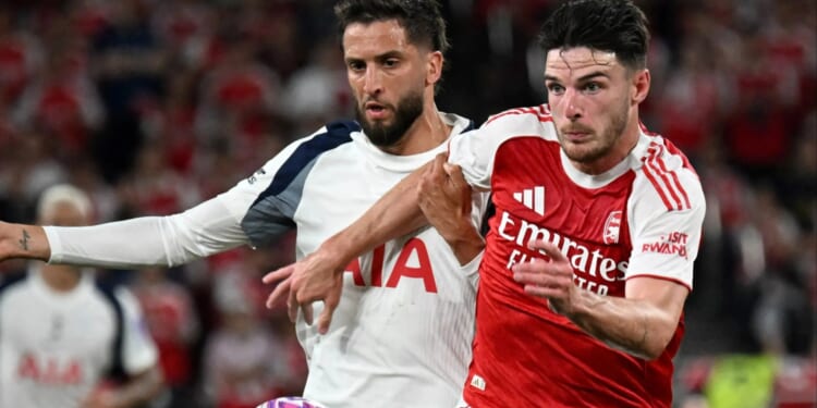 How to buy your seat at the North London derby and how much are they?