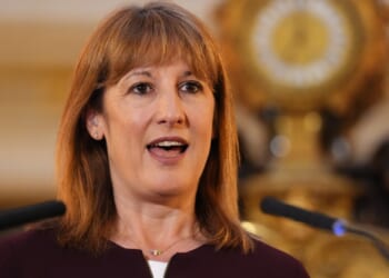 Rachel Reeves is trolled in hilarious viral rap video after admitting she broke housing rules in grovelling letter