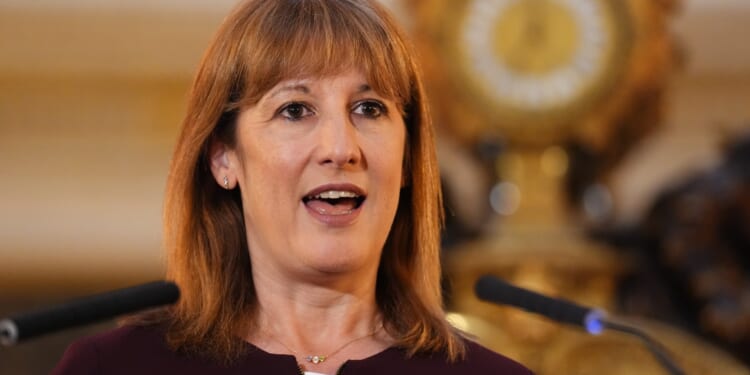 Rachel Reeves is trolled in hilarious viral rap video after admitting she broke housing rules in grovelling letter