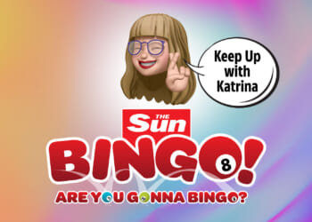 Play the spookily good horror-themed slots on Sun Bingo this Halloween