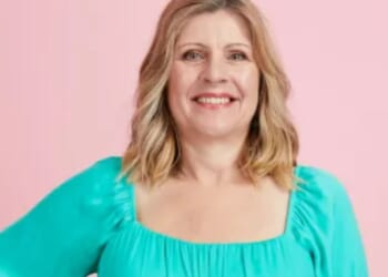 I tried £30 'miracle buy' to fix my wrinkly old chest - I looked like different woman overnight