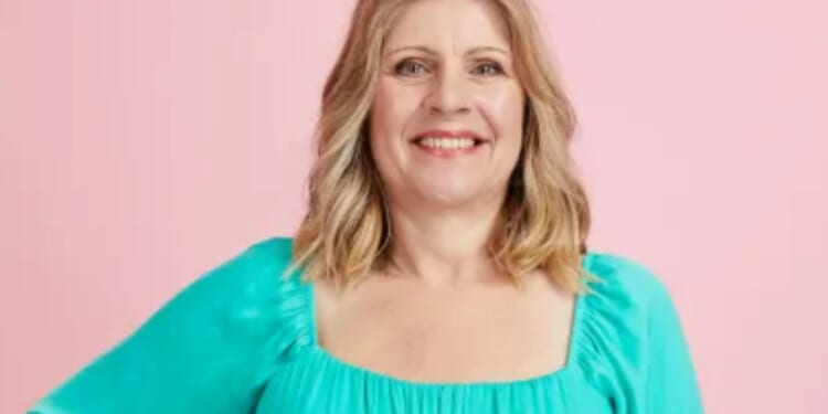 I tried £30 'miracle buy' to fix my wrinkly old chest - I looked like different woman overnight