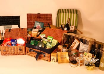 Our top 5 to gift this festive season