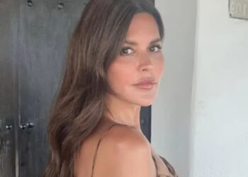 Danielle Bux sells incredible LA mansion for $5m