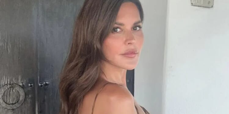 Danielle Bux sells incredible LA mansion for $5m