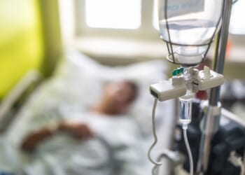 Hollywood A-lister donates his KIDNEY to a stranger