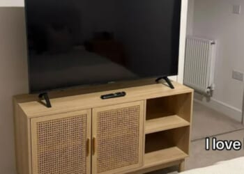 The major sports store now selling furniture from £5, and shoppers are stunned by how gorgeous the items are