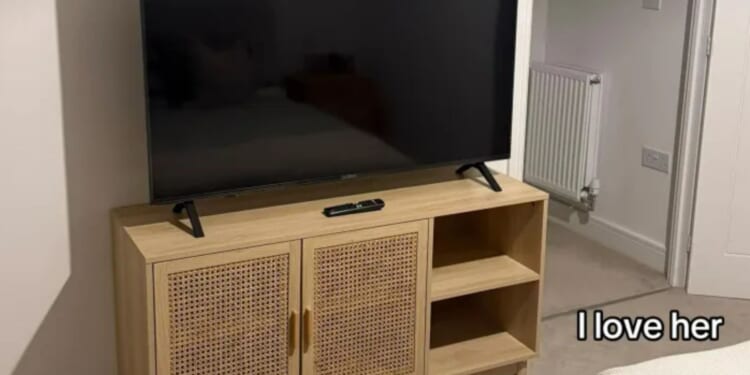 The major sports store now selling furniture from £5, and shoppers are stunned by how gorgeous the items are