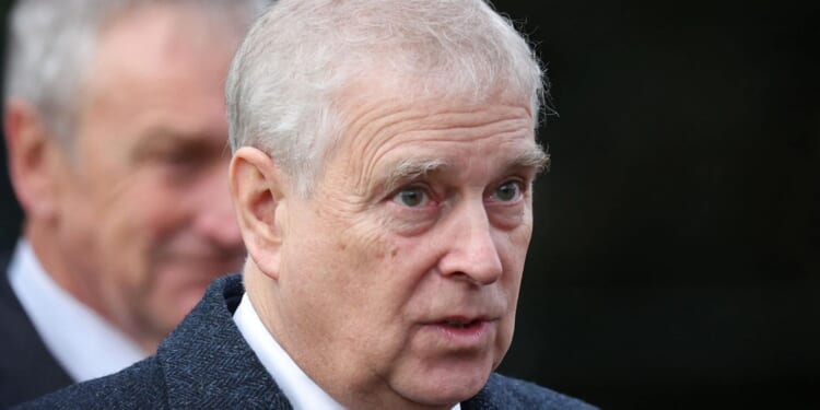 Buckingham Palace's statement in full after Andrew stripped of Prince title and forced out of Royal Lodge