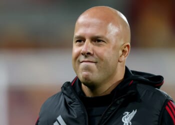 Arne Slot appears to go full Oliver Twist with subtle request for MORE signings despite £426m Liverpool transfer splurge