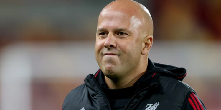 Arne Slot appears to go full Oliver Twist with subtle request for MORE signings despite £426m Liverpool transfer splurge