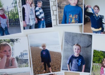 Four fun and affordable ways to turn your phone photos into keepsakes and gifts