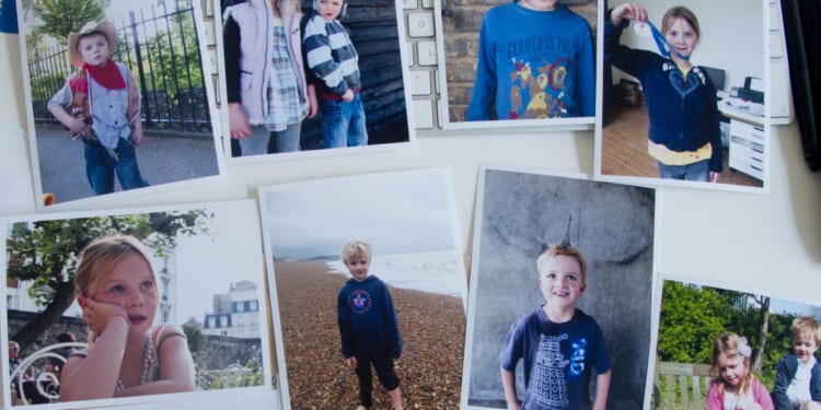 Four fun and affordable ways to turn your phone photos into keepsakes and gifts