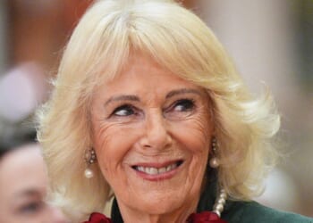 Camilla cares deeply about abuse victims so Charles was never going to put up with Andrew's shenanigans, expert says