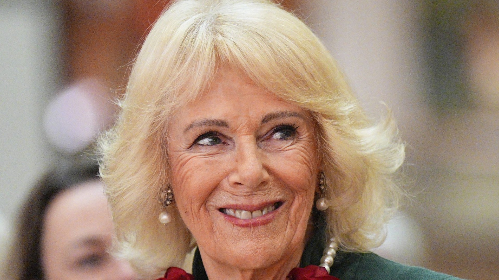 Camilla cares deeply about abuse victims so Charles was never going to put up with Andrew's shenanigans, expert says