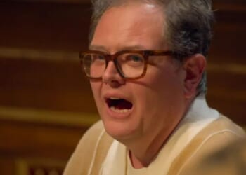 Axed Celeb Traitors star brands Alan Carr and Cat Burns ‘b*****s’ and reveals she’s been refusing to watch BBC show