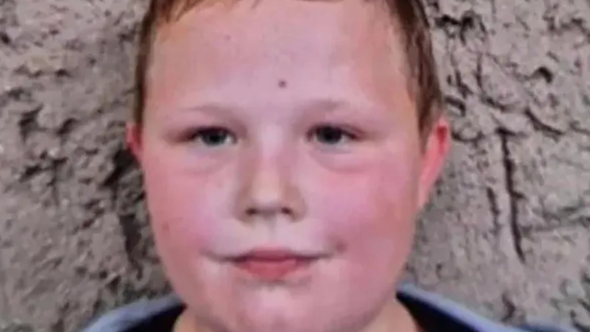 Mystery after boy, 8, is found dead at edge of pond by dog walker three weeks ago and cops are yet to make arrests
