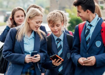 Irritating kids' phrase that leaves parents baffled named as word of the year despite term not meaning anything