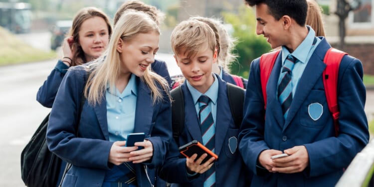 Irritating kids' phrase that leaves parents baffled named as word of the year despite term not meaning anything