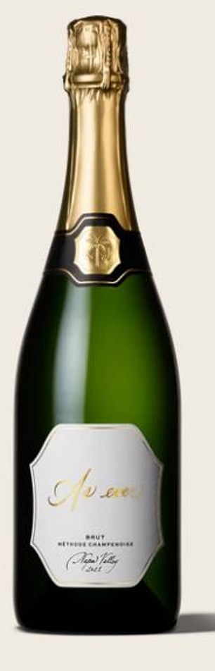 As Ever Vintage Napa Valley Brut, $89 (£67.53)