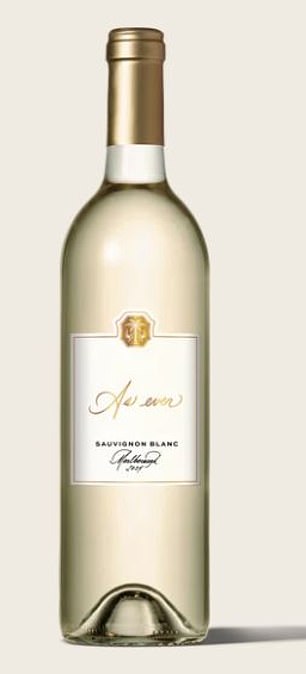 As Ever 2024 Marlborough Sauvignon Blanc, $35 (£26.56)