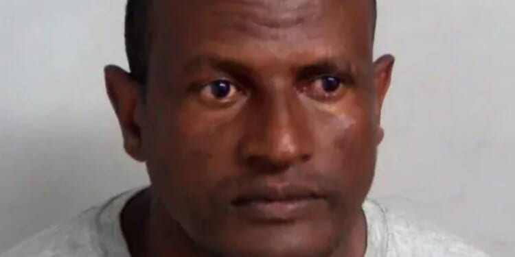 How many more crimes by migrants will it take before Starmer does whatever is necessary to end this horror show?