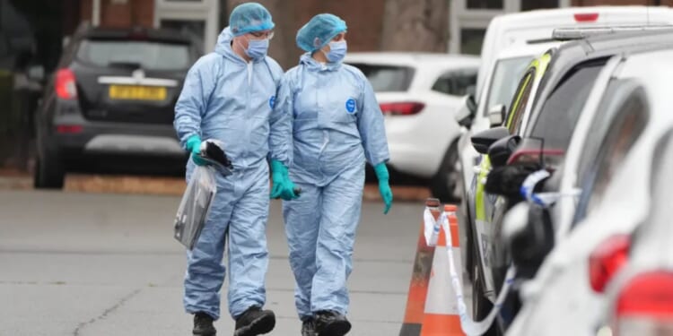 Public anger at murderous and violent attacks carried out by illegal migrants is rising