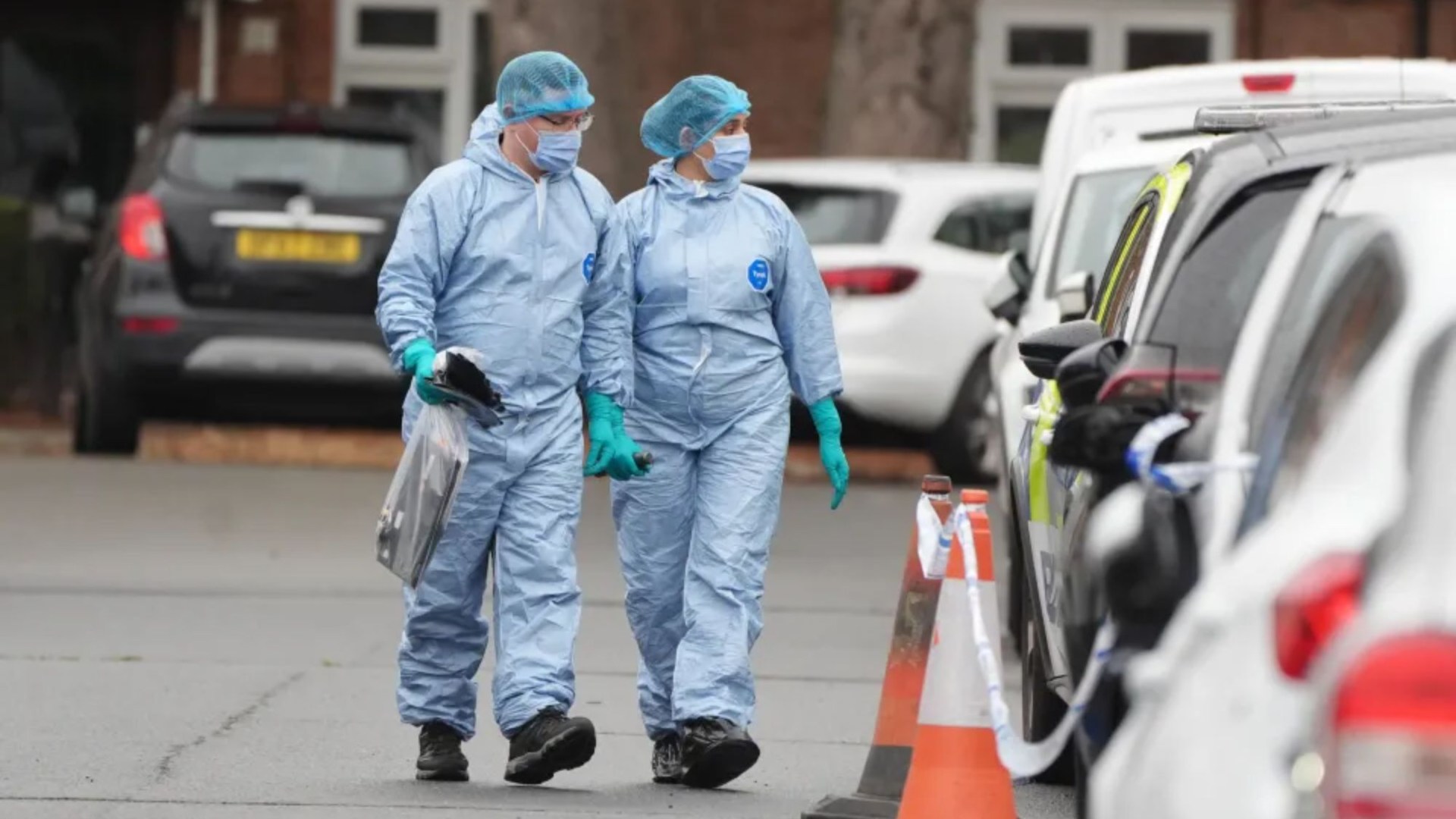 Public anger at murderous and violent attacks carried out by illegal migrants is rising