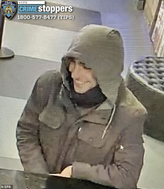 The alleged assassin garnered a fanbase following his arrest after a four-day manhunt