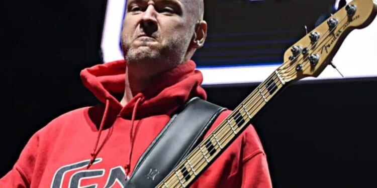 Heartbreaking 911 call after bloodstained Limp Bizkit star Sam Rivers found dead face down in bathroom