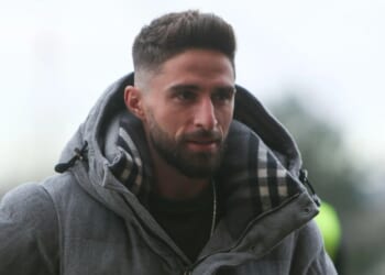 Former Chelsea star, 34, opens up on new life running padel club while playing for League Two side