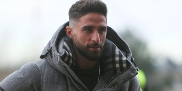 Former Chelsea star, 34, opens up on new life running padel club while playing for League Two side