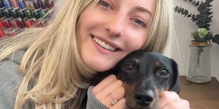 I was jobless & borrowed £1k on finance to set up my company