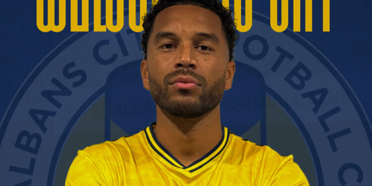 Ex-Premier League defender, 39, joins ninth different club of his career just in time for FA Cup first round tie