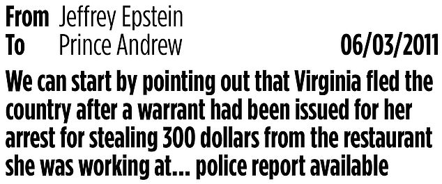 Email exchanges Between Andrew, Ed Perkins and Epstein