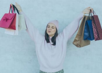 Collapsed high street giant launches 10 items for £10 deal as it shuts down 145 stores forever