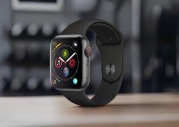 Wowcher slashes 84% off refurbished Apple Watch