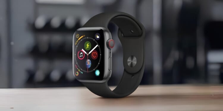 Wowcher slashes 84% off refurbished Apple Watch